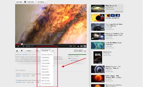 how to make youtube videos on macbook air